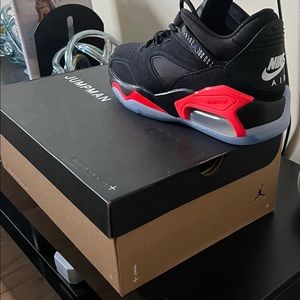 Brand new Nike ‘ Jump Man’ Jordan sneakers